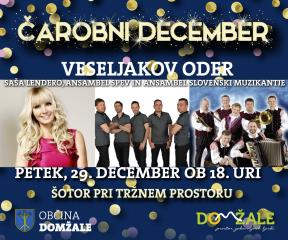 35_CAROBNIdecember_banner 300x250 VSESELJAKOV ODER 29DEC